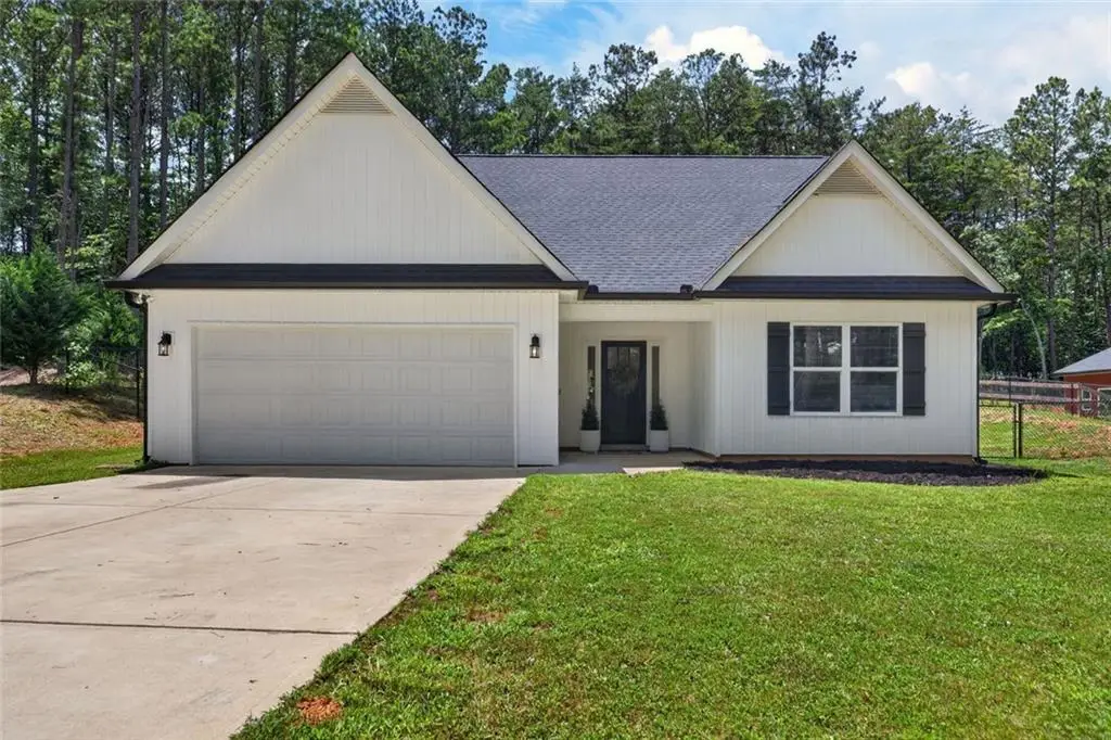 6575 Hwy 101 N, Rockmart, GA 30153 - #1
