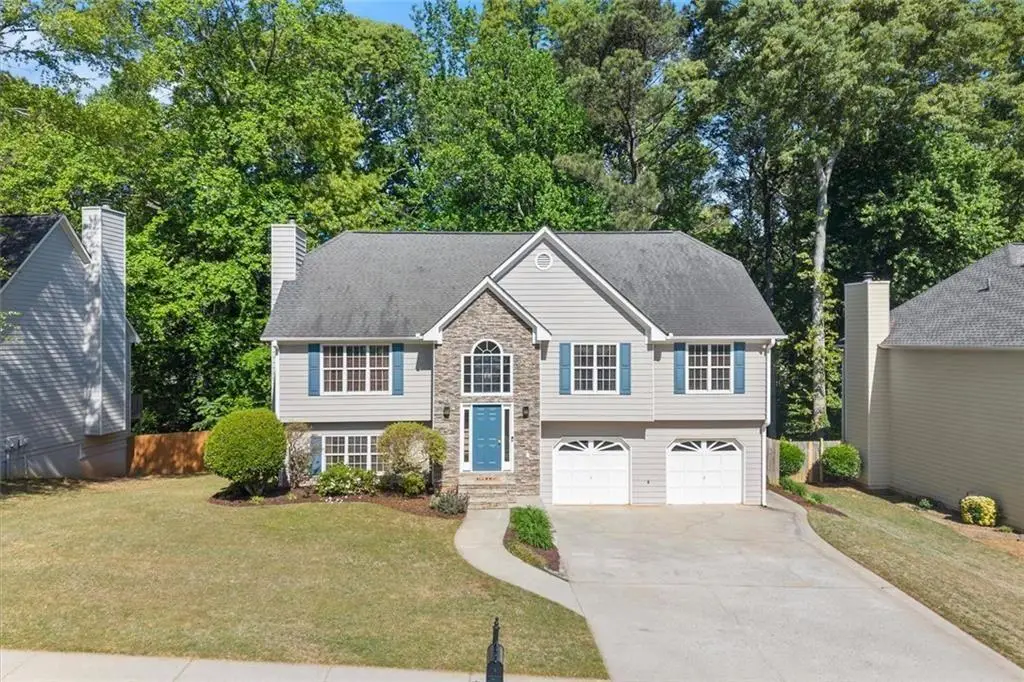 2056 Township Drive, Woodstock, GA 30189 - #1