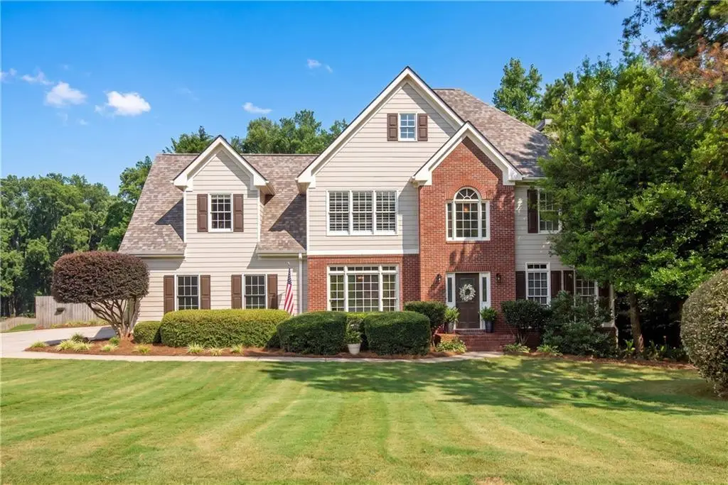 4310 Fairfax Drive, Cumming, GA 30028 - #1