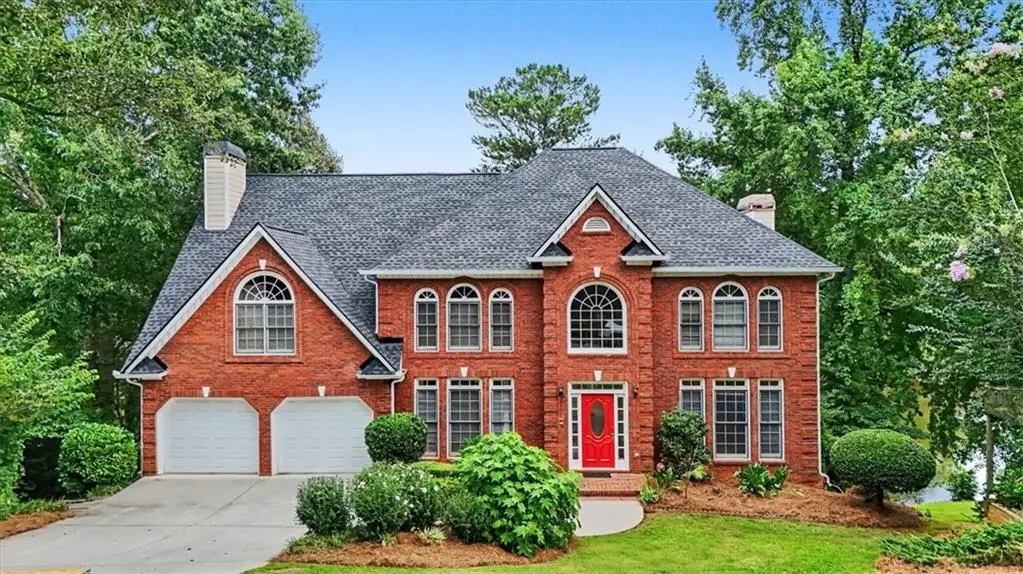 5048 Chapel Lake Circle, Douglasville, GA 30135 - #1