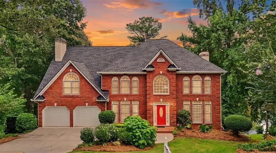 5048 Chapel Lake Circle, Douglasville, GA 30135 - #2