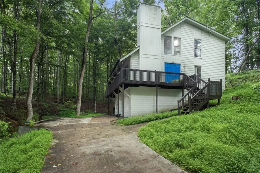 4870 Wade Valley Way, Cumming, GA 30040 - #2