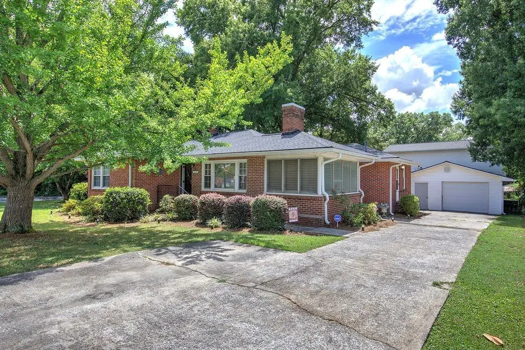 409 Stonewall Street, Cartersville, GA 30120 - #1