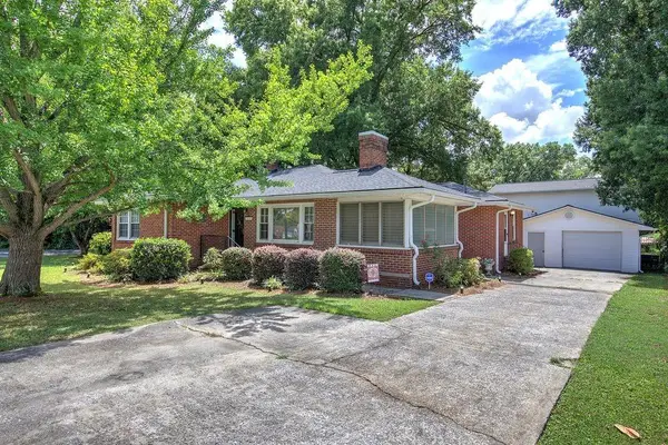409 Stonewall Street, Cartersville, GA 30120