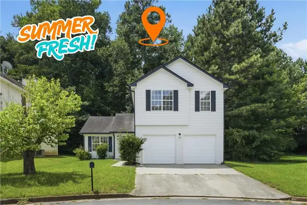 2493 Willenhall Way, Lithonia, GA 30058