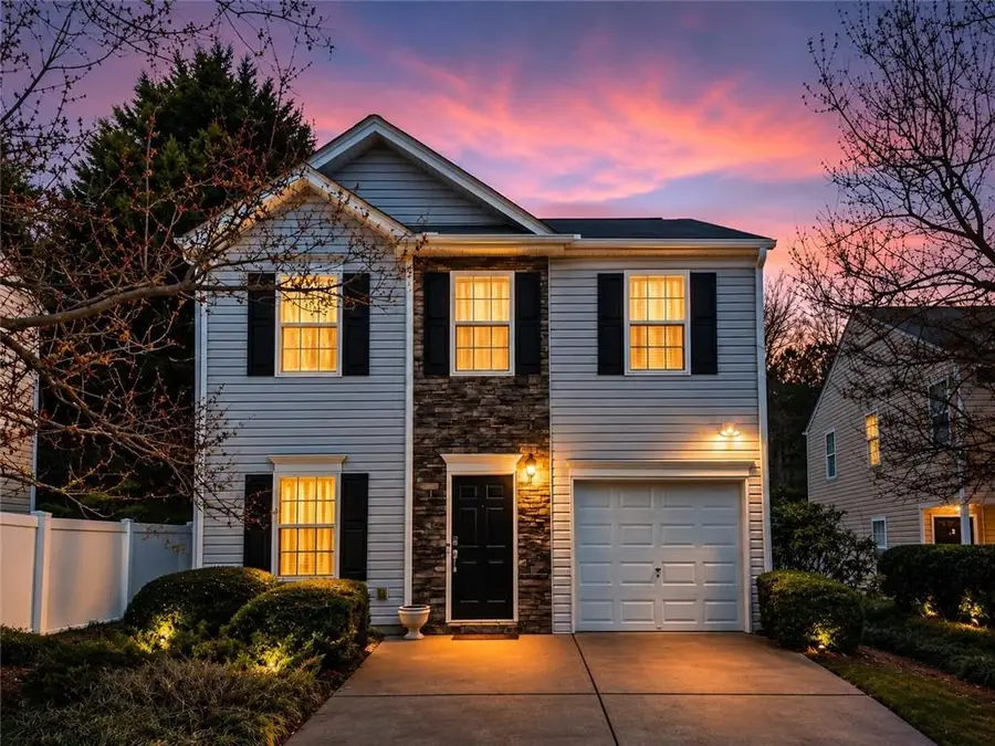 188 Ilex Drive, Canton, GA 30114 - #2