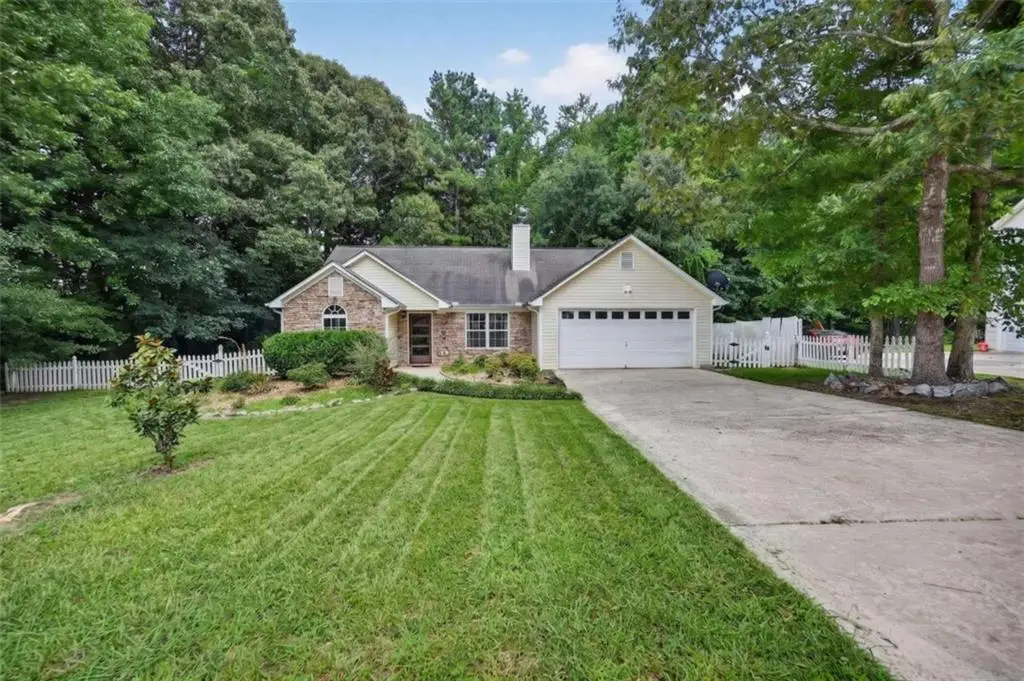 118 Muirwood Drive, Temple, GA 30179 - #1