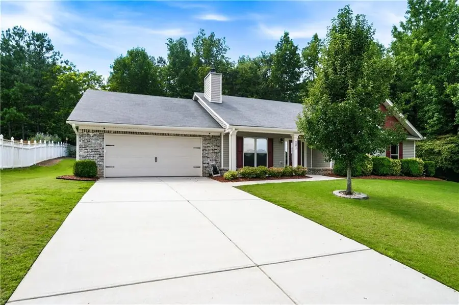281 Petal Creek Lane, Jefferson, GA 30549 - #2