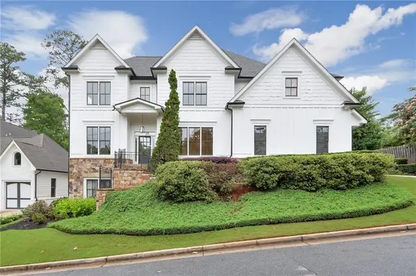 3102 Fala Place Ne, Brookhaven, GA 30319