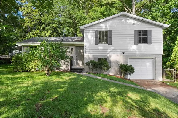 4424 Twin Creek Drive Ne, Kennesaw, GA 30144