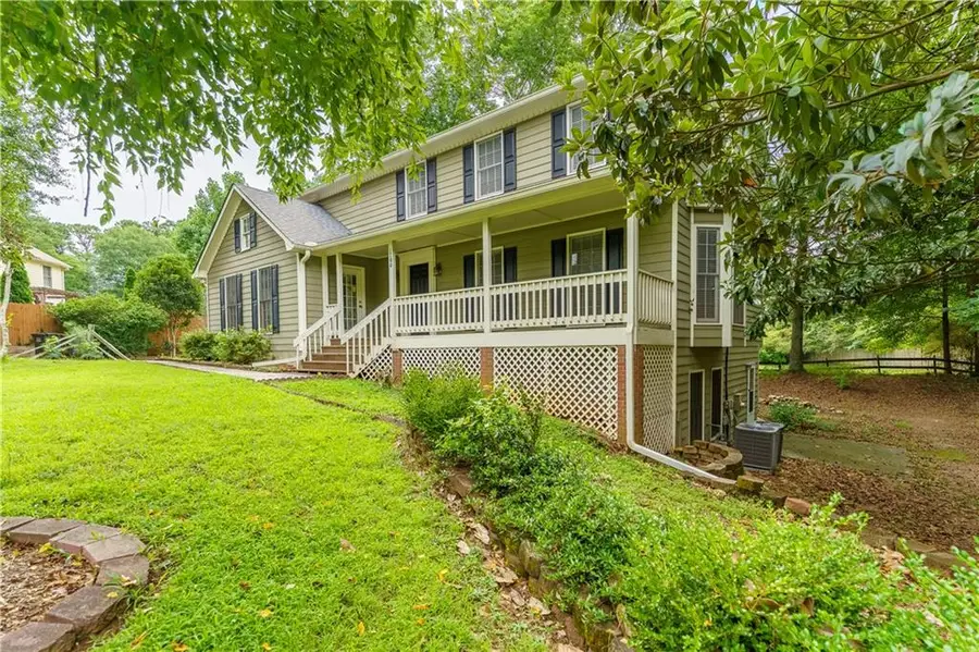 1700 Summit View Way, Snellville, GA 30078 - #3