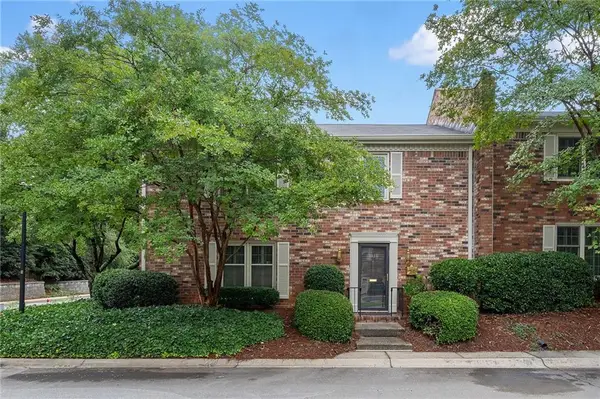 2455 Leafgate Road, Decatur, GA 30033