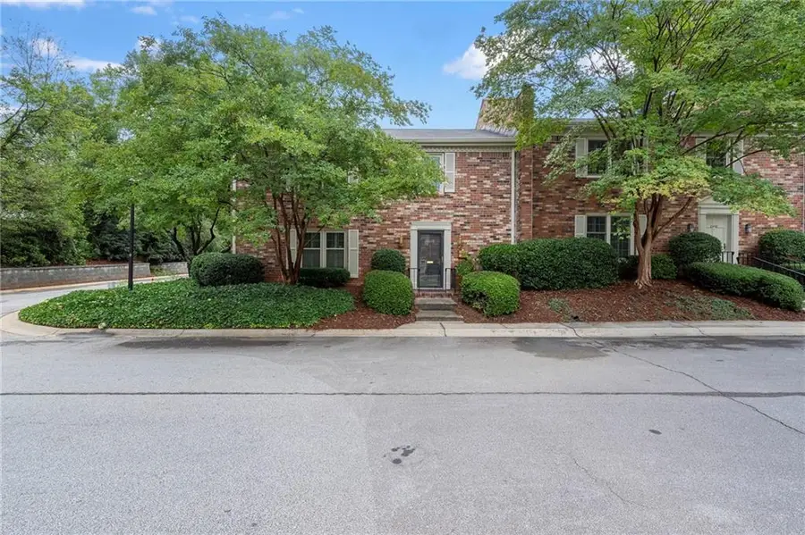 2455 Leafgate Road, Decatur, GA 30033 - #2
