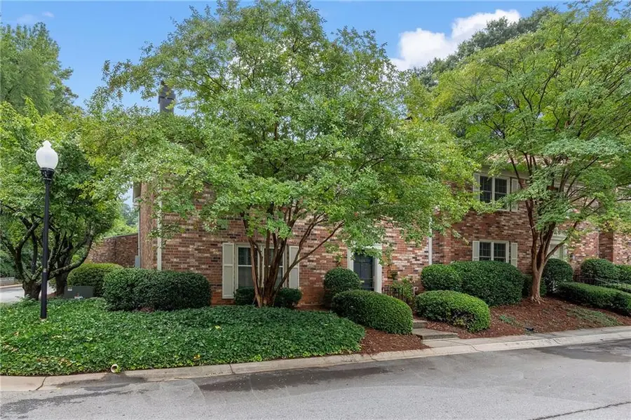 2455 Leafgate Road, Decatur, GA 30033 - #3