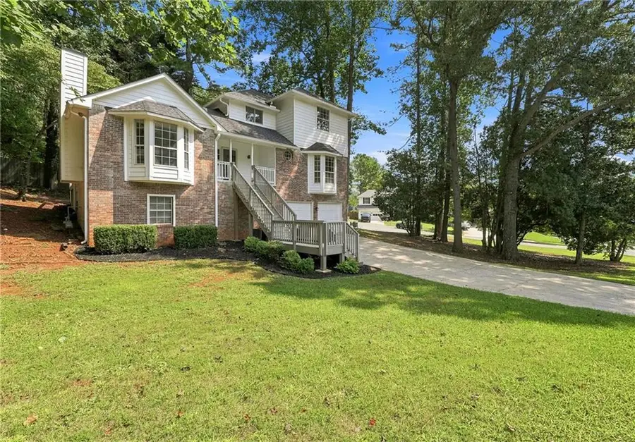 1933 Hamby Place Drive Nw, Acworth, GA 30102 - #2