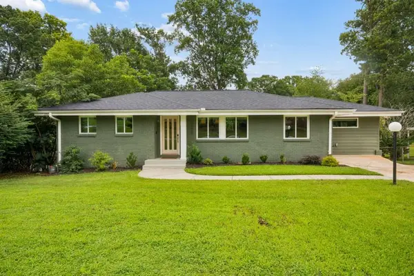 3669 Crestview Drive Se, Smyrna, GA 30082