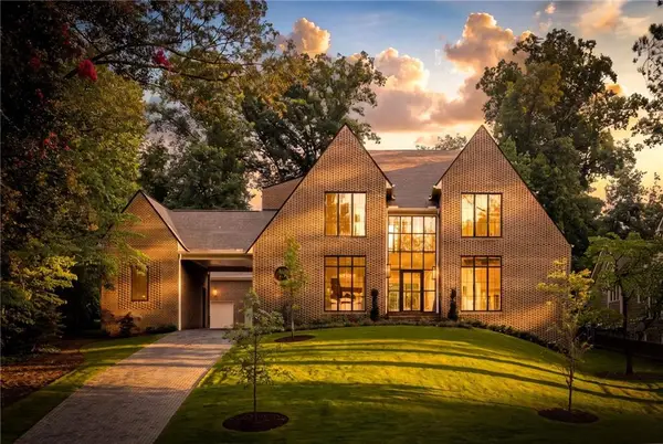 3157 Woodrow Way Ne, Brookhaven, GA 30319