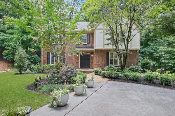 4500 Rebel Valley View Se, Atlanta, GA 30339