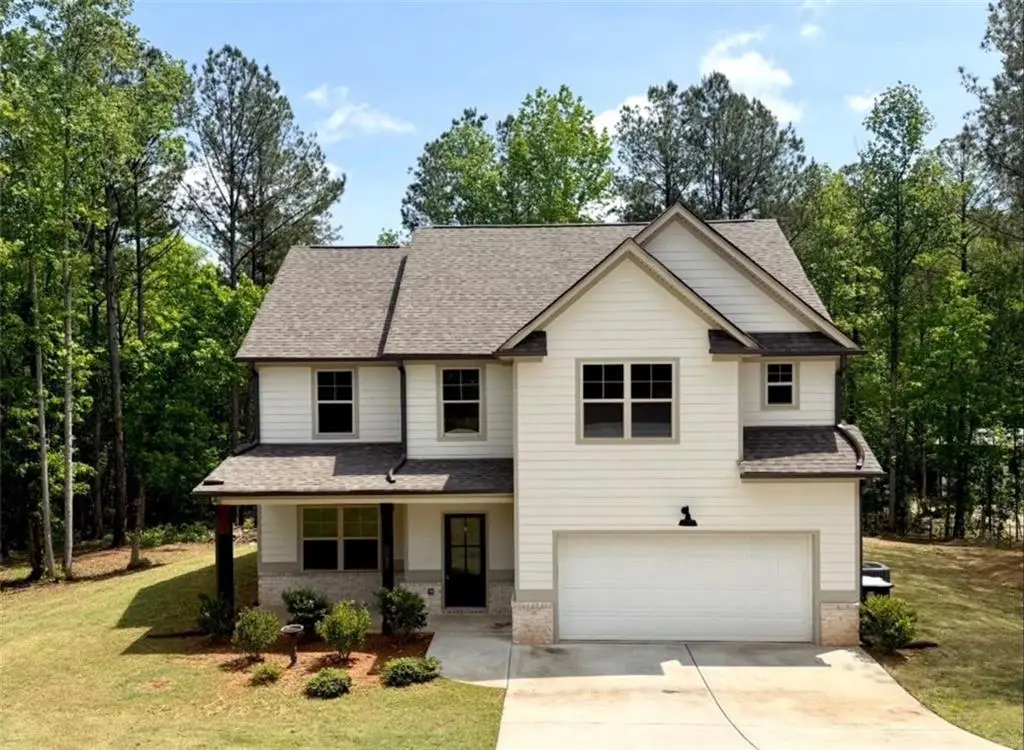 1180 Awenasa Drive, Villa Rica, GA 30180 - #1