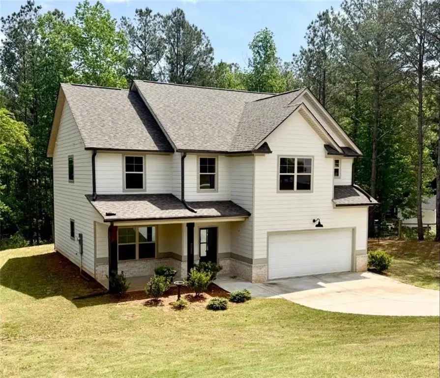 1180 Awenasa Drive, Villa Rica, GA 30180 - #2