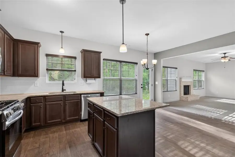 1180 Awenasa Drive, Villa Rica, GA 30180 - #3