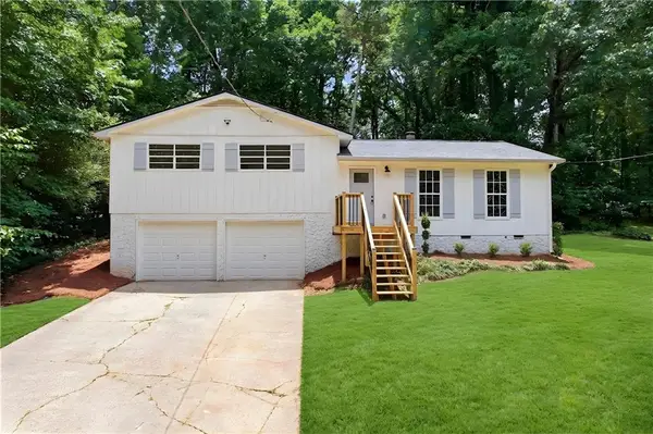 411 Hunters Lane, Woodstock, GA 30189