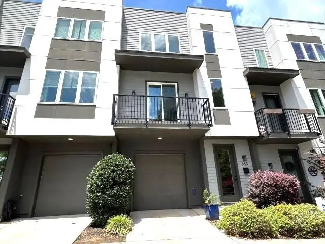863 Cavanaugh Avenue Se #106, Atlanta, GA 30316 - #1