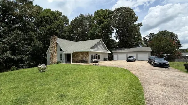 209 Hiram Way, Hiram, GA 30141