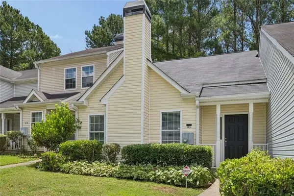 5933 Trent Walk Drive, Lithonia, GA 30038