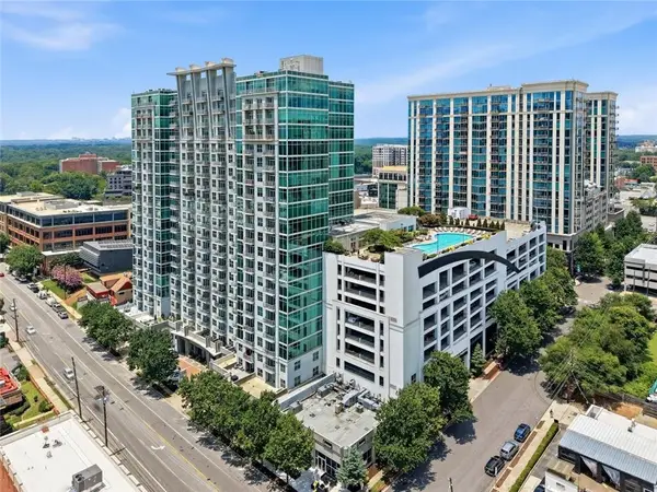 250 Pharr Road Ne #1005, Atlanta, GA 30305