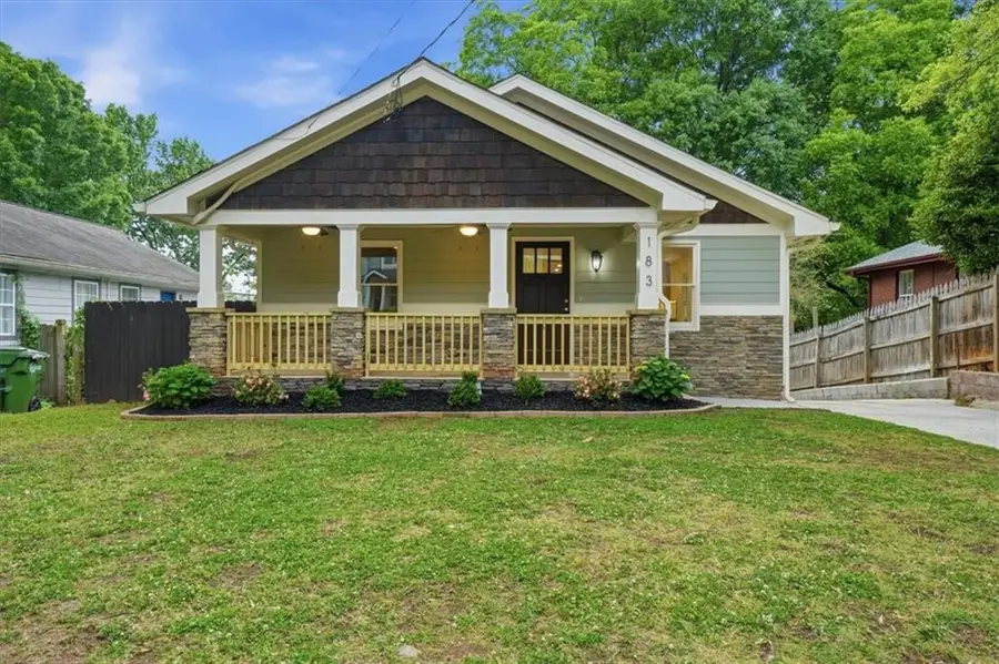 183 Warren Street Se, Atlanta, GA 30317 - #2