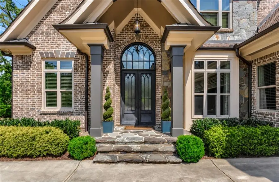 4621 Quail Court, Flowery Branch, GA 30542 - #2