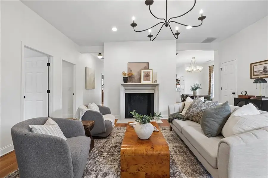 2033 Ridgedale Road Ne, Atlanta, GA 30317 - #3