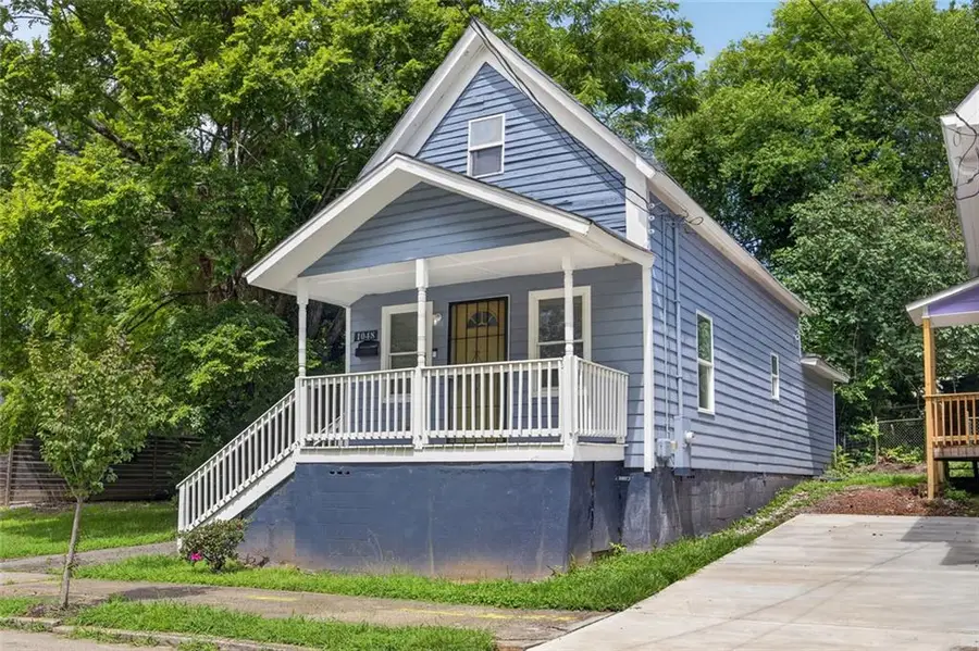 1048 Garibaldi Street Sw, Atlanta, GA 30310 - #2