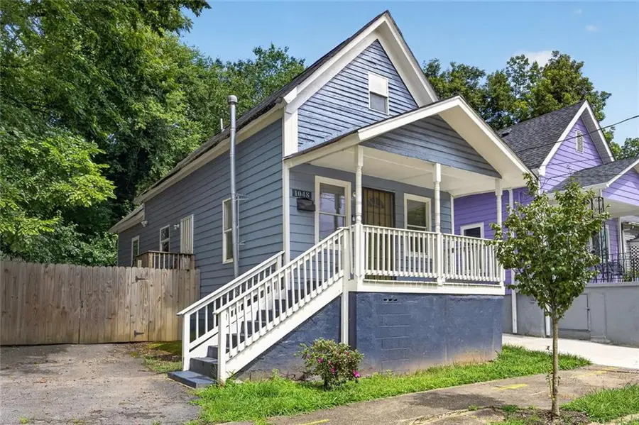 1048 Garibaldi Street Sw, Atlanta, GA 30310 - #3