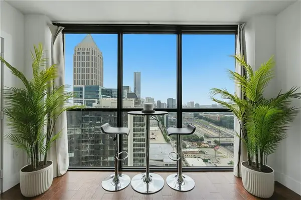 1280 W Peachtree Street Nw #3607, Atlanta, GA 30309