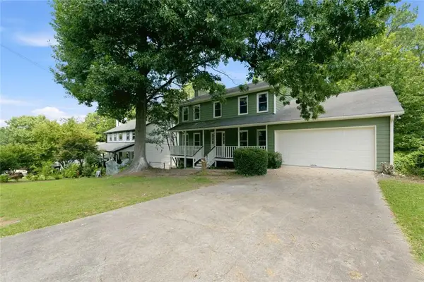 3391 Quail Hollow Trail, Snellville, GA 30039