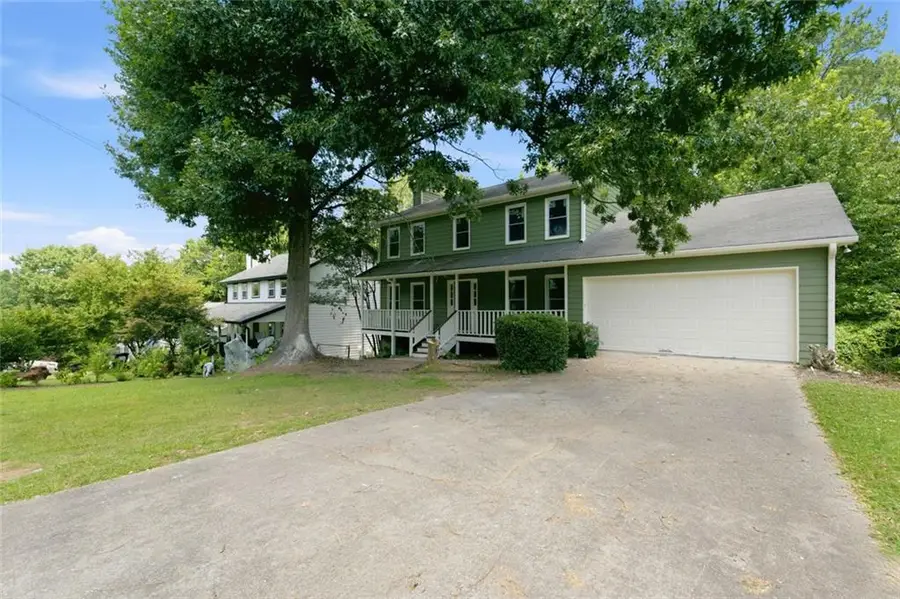 3391 Quail Hollow Trail, Snellville, GA 30039 - #2