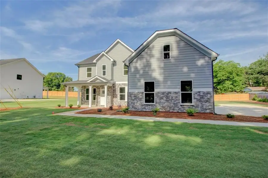 41 Woodland Road, Covington, GA 30016 - #2