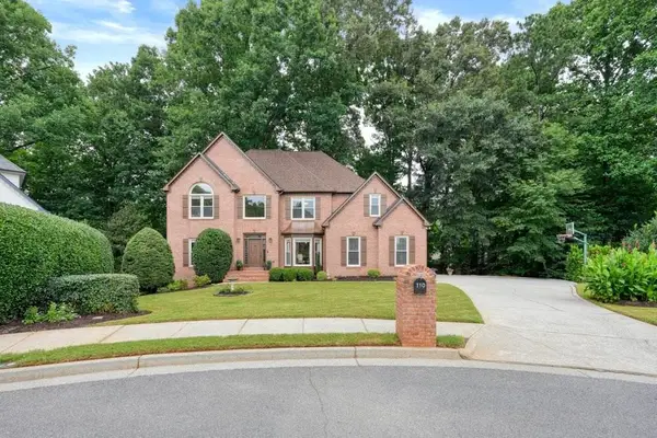 710 Waterview Trail, Alpharetta, GA 30022