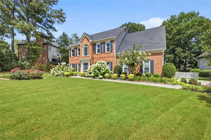 1727 Green Farm Court, Dacula, GA 30019 - #3