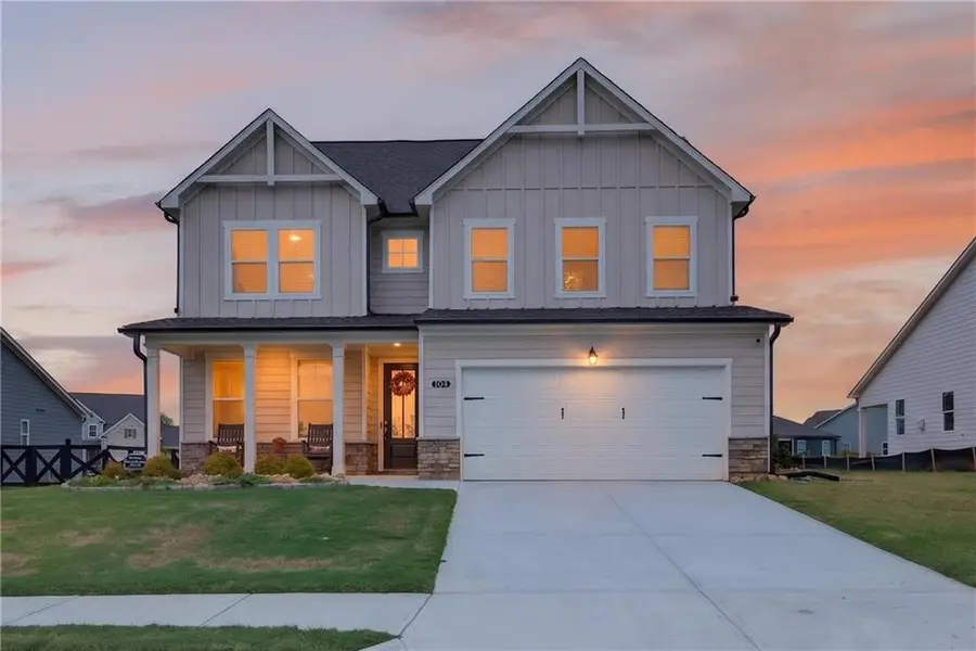 104 Grand Meadows Drive, Hoschton, GA 30548 - #2