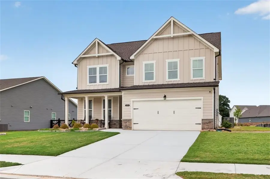104 Grand Meadows Drive, Hoschton, GA 30548 - #3