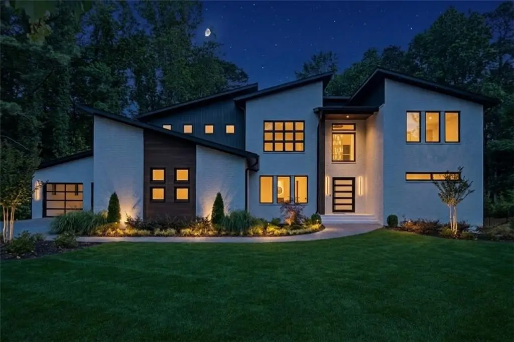 1000 Clementstone N.e Drive, Sandy Springs, GA 30342 - #1