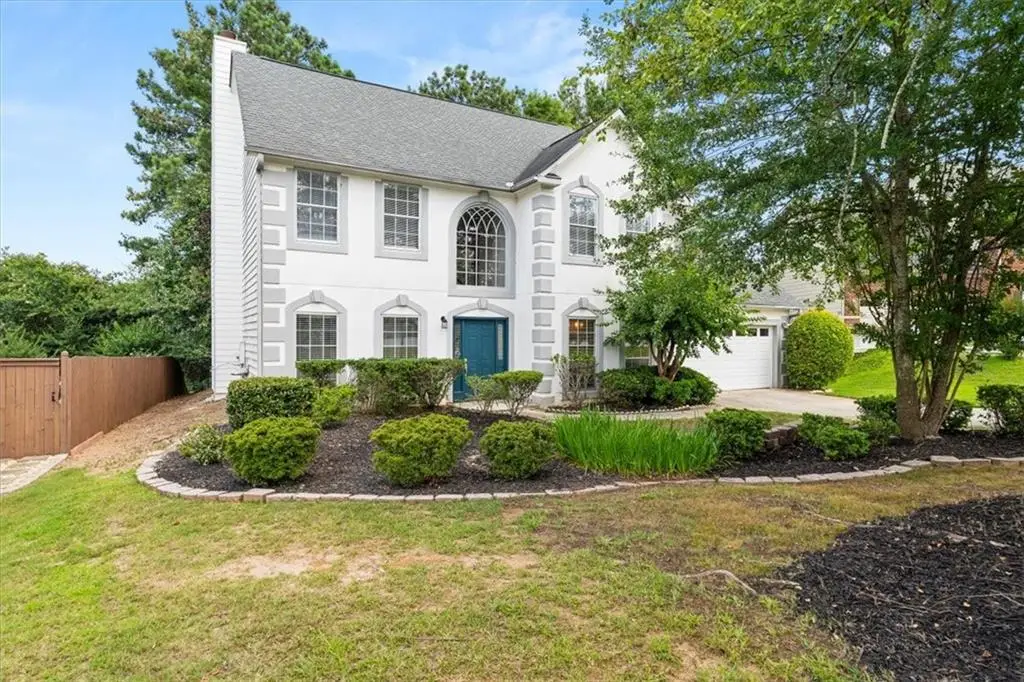 5560 Taylor Road, Alpharetta, GA 30022 - #1