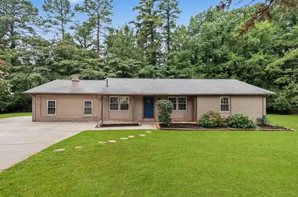 4119 Radcliffe Court, Decatur, GA 30034