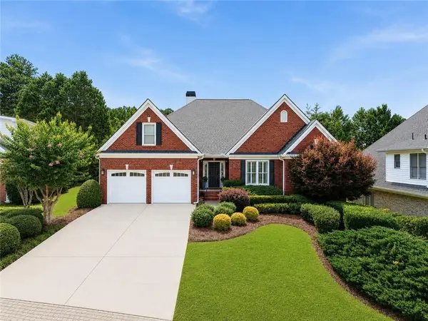 2613 Harman Park Circle, Duluth, GA 30097