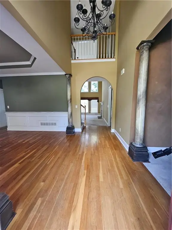 421 Clubview Drive, Woodstock, GA 30189 - #2