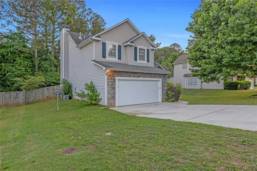 261 Sunderland Way, Stockbridge, GA 30281 - #2