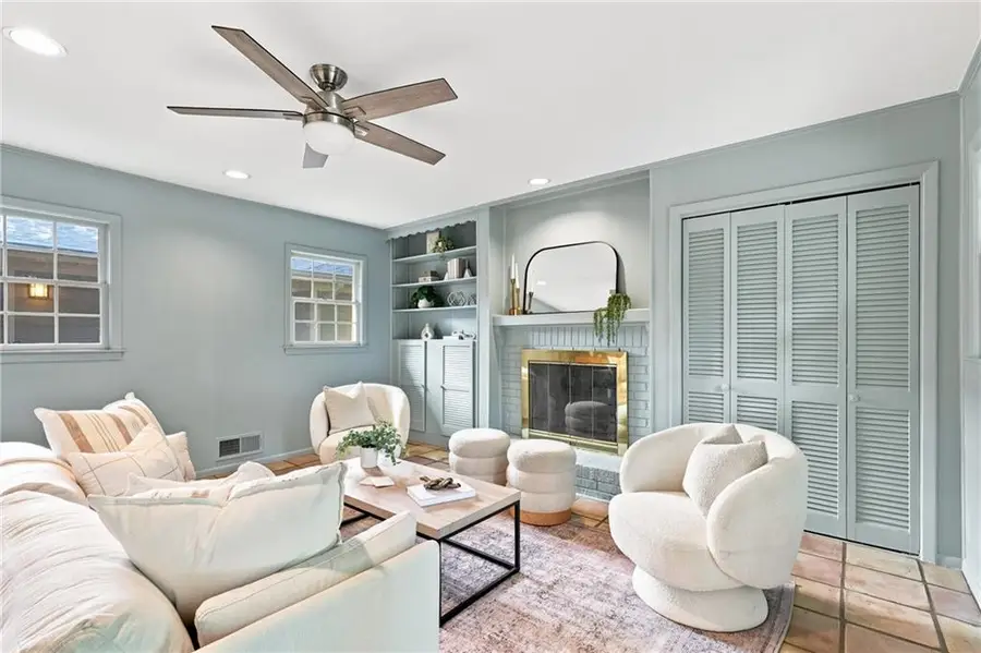 2713 Riderwood Drive, Decatur, GA 30033 - #2